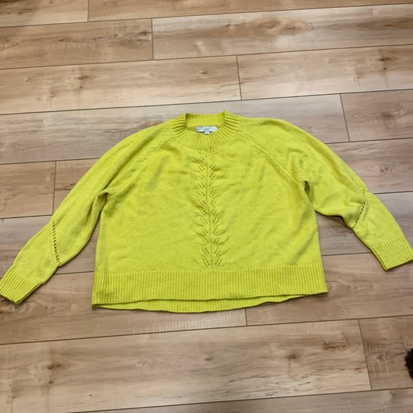 Loft XL Sweater in Excellent Condition - Picture 1 of 3